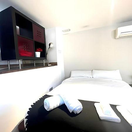 Costa Paradise Suites - Malaga Zewnętrze zdjęcie