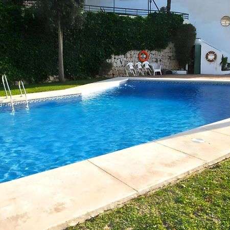 Costa Paradise Suites - Malaga Zewnętrze zdjęcie