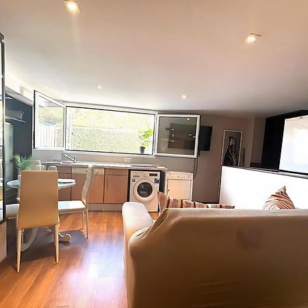 Costa Paradise Suites - Malaga Zewnętrze zdjęcie