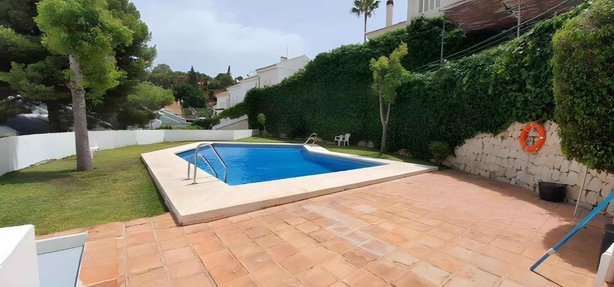 Costa Paradise Suites - Malaga Zewnętrze zdjęcie