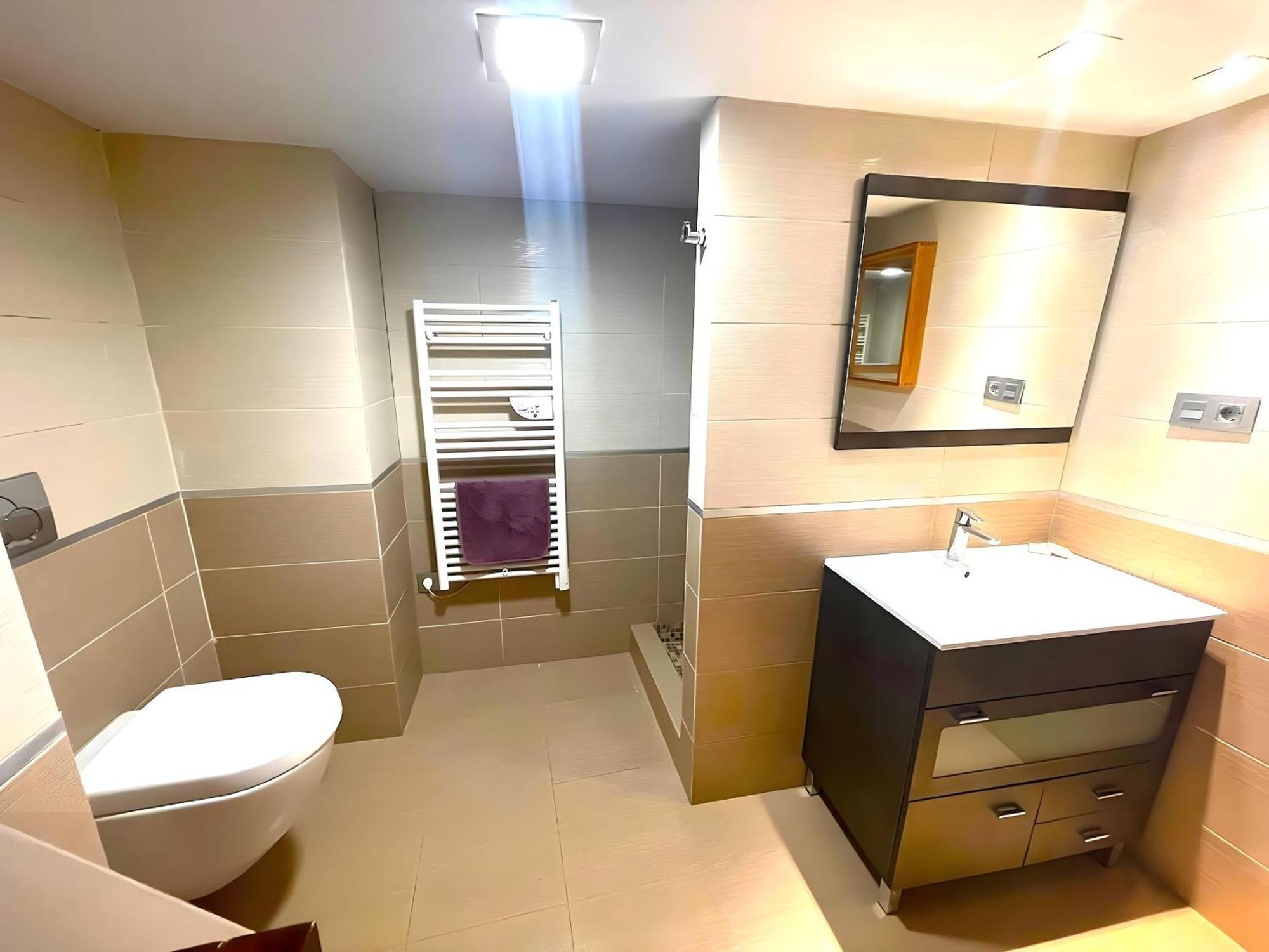 Costa Paradise Suites - Malaga Zewnętrze zdjęcie