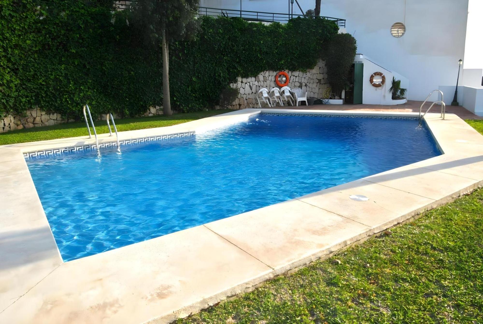 Costa Paradise Suites - Malaga Zewnętrze zdjęcie