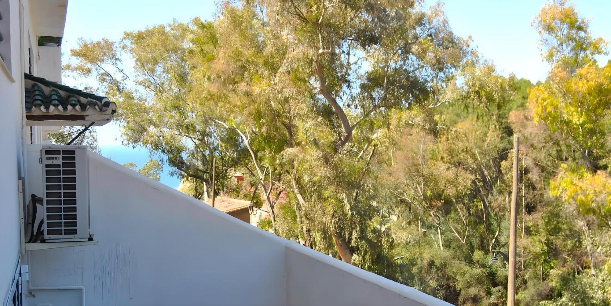 Costa Paradise Suites - Malaga Zewnętrze zdjęcie