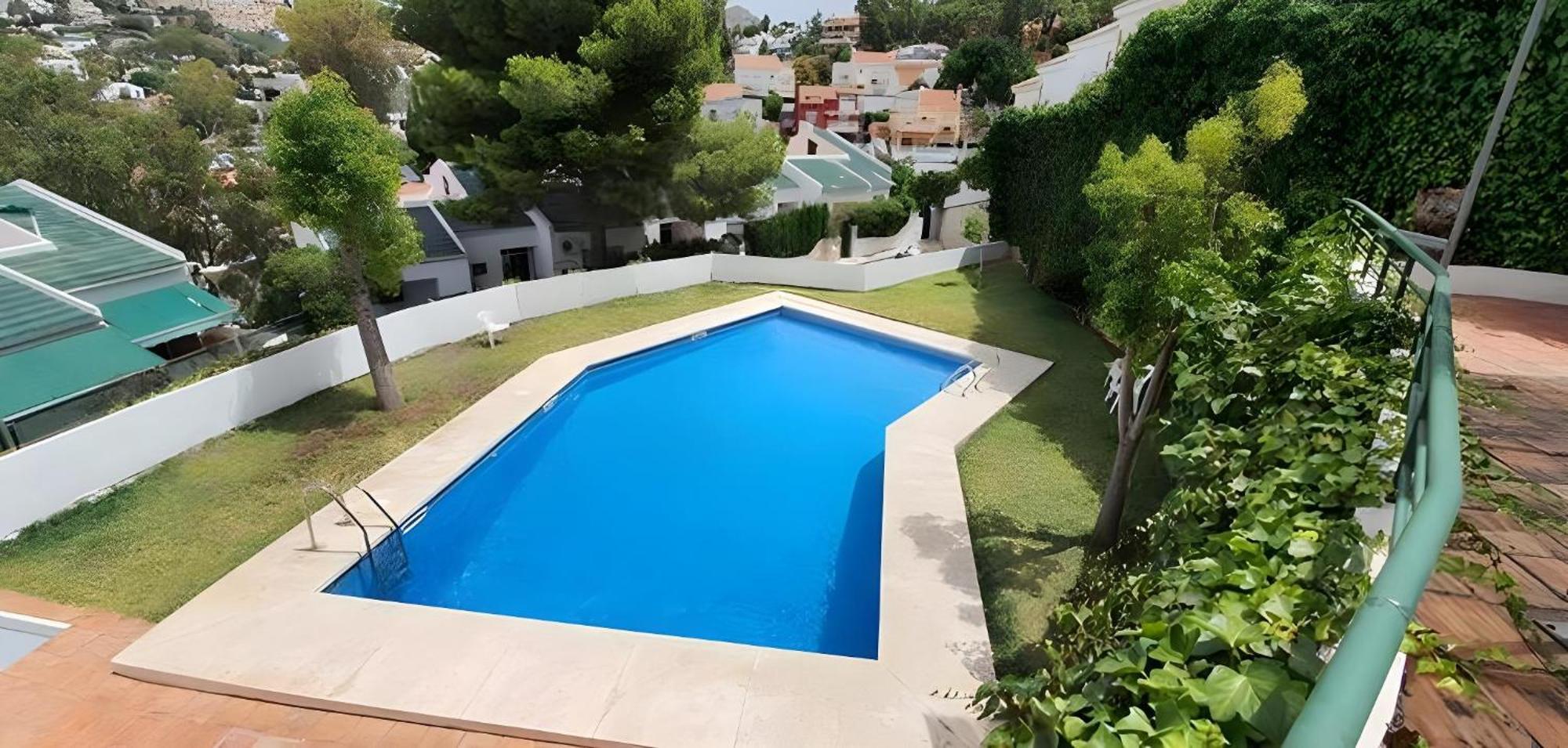 Costa Paradise Suites - Malaga Zewnętrze zdjęcie